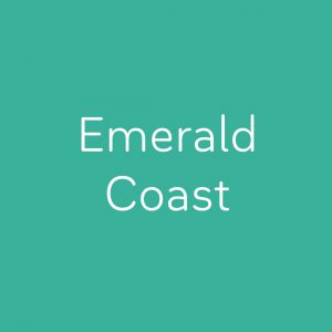 Gina K. Designs - Pure Luxury Cardstock - Emerald Coast