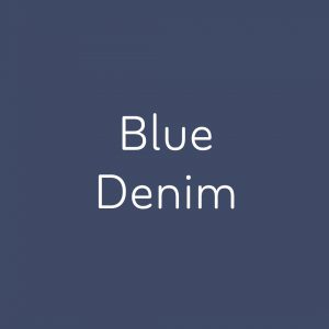 Gina K. Designs - Pure Luxury Cardstock - Blue Denim