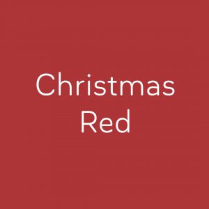 Gina K. Designs - Pure Luxury Cardstock - Christmas Red